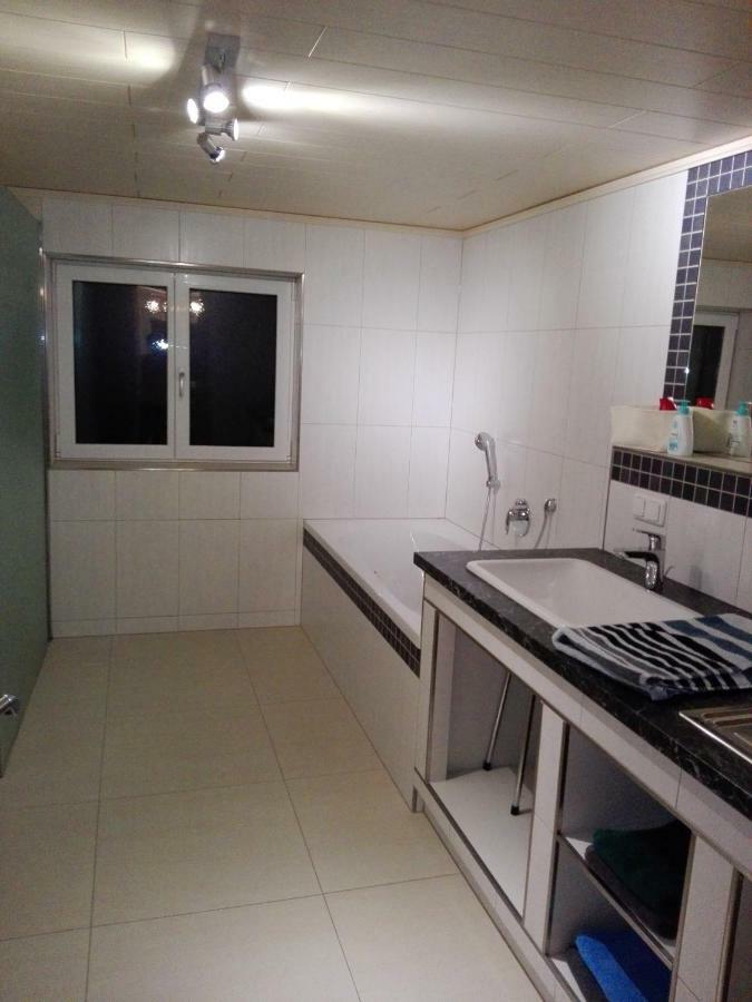 Apartment Haider 1 Obertraun Eksteriør billede